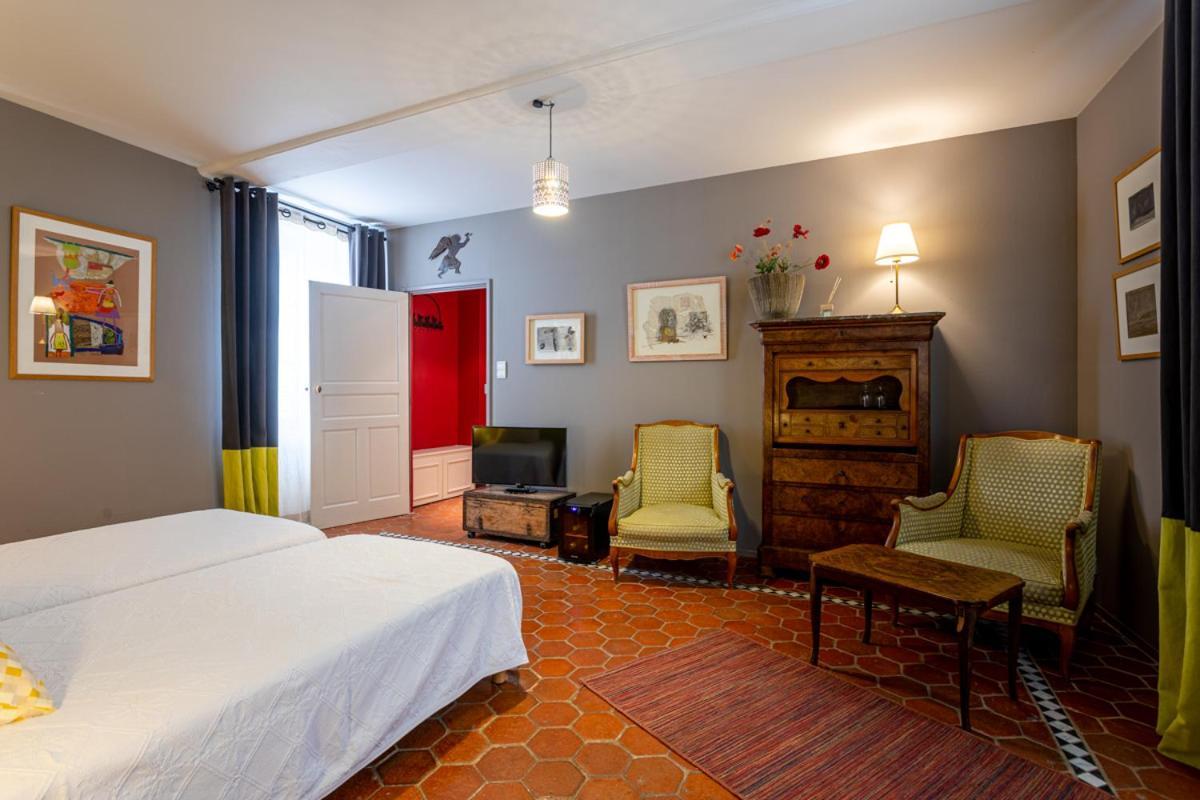 L'Atelier Du Relais Bed and Breakfast Laives Exteriör bild