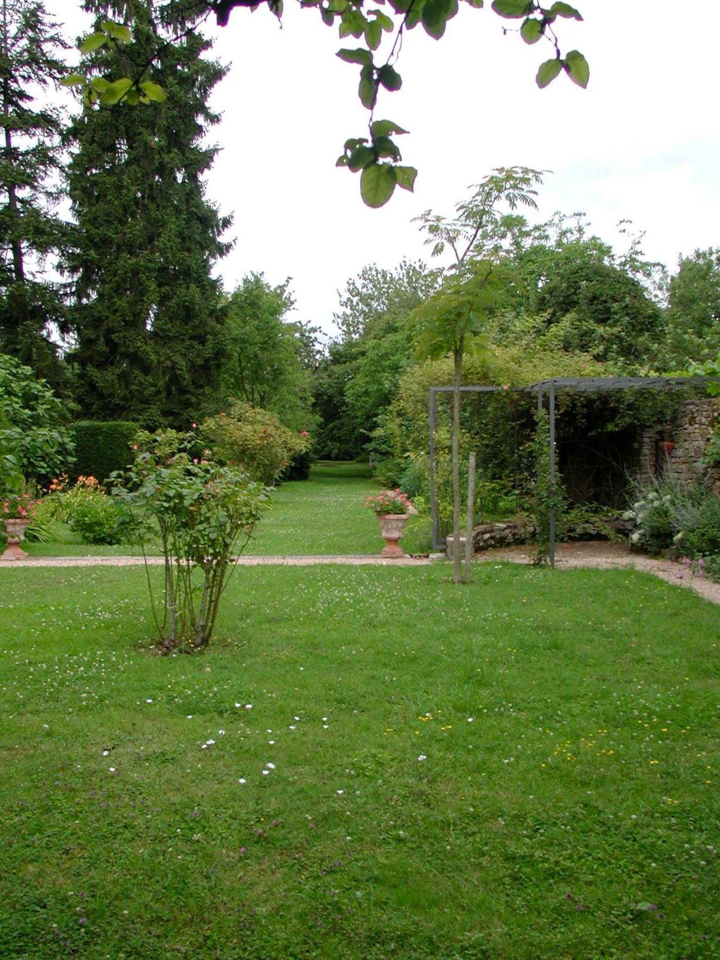 L'Atelier Du Relais Bed and Breakfast Laives Exteriör bild