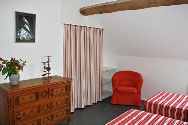 L'Atelier Du Relais Bed and Breakfast Laives Exteriör bild