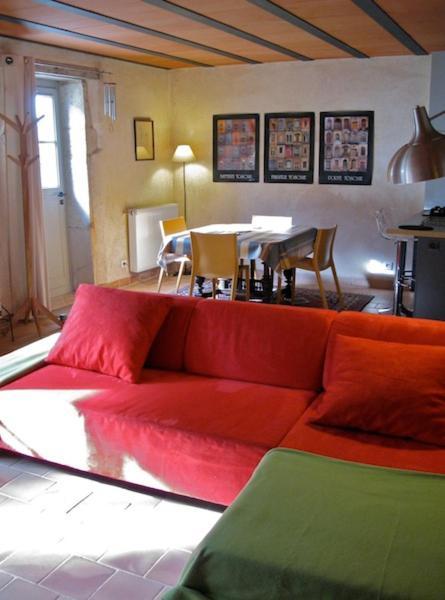 L'Atelier Du Relais Bed and Breakfast Laives Exteriör bild