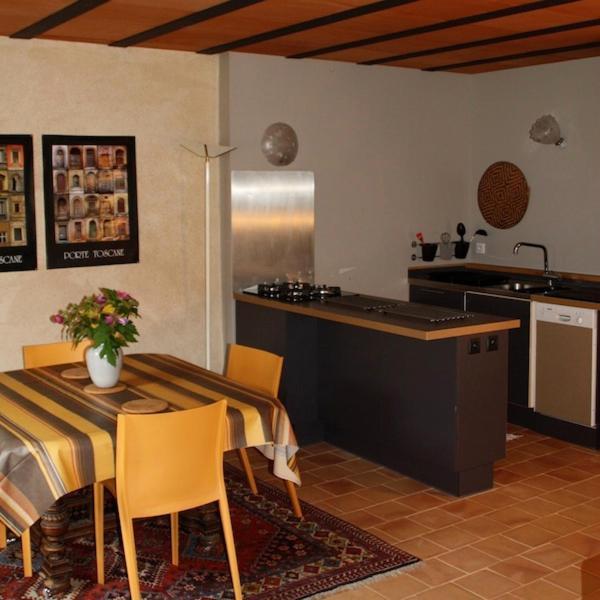 L'Atelier Du Relais Bed and Breakfast Laives Exteriör bild